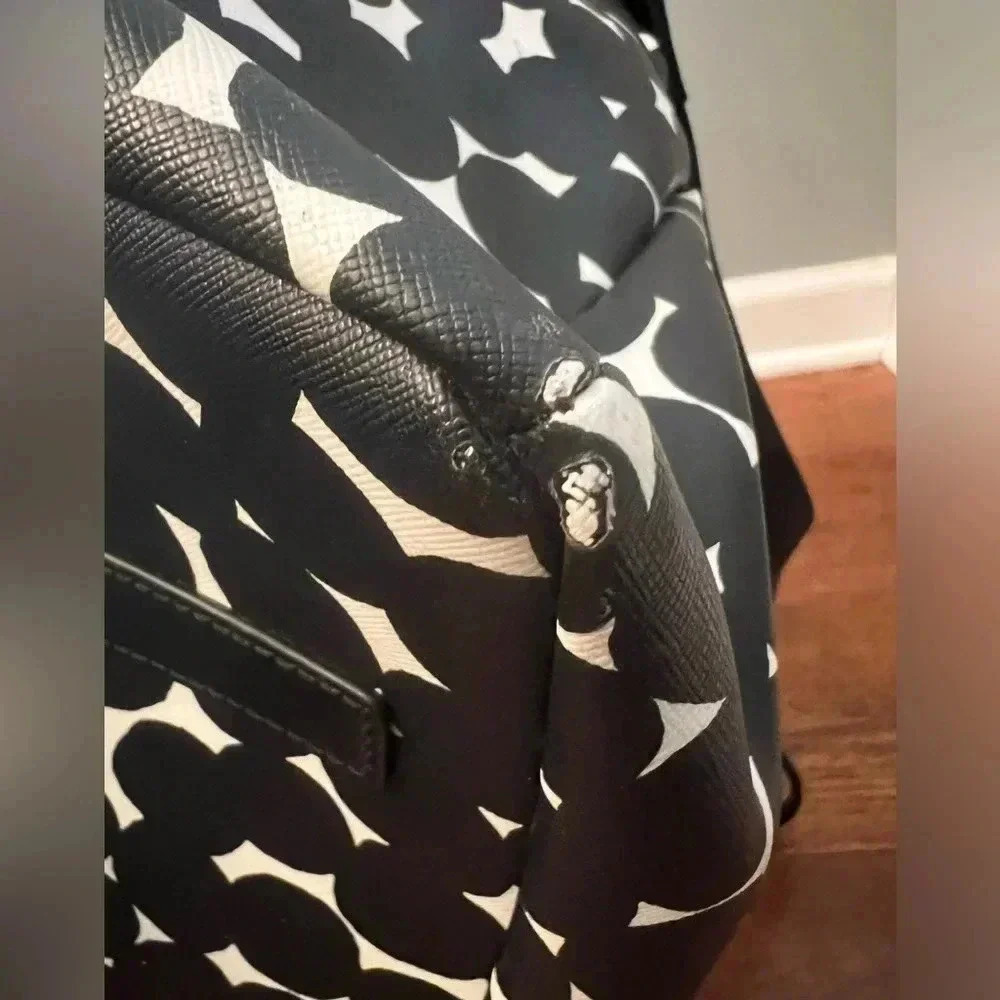 Kate Spade ♠️ Shore Street Adaira Baby Bag - Picture 15 of 16